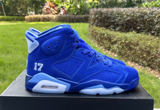 Air Jordan 6  CT8529-410  40-47.5 M90